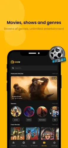 sony-folding-phone download Movies and shows